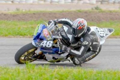 La m�xima categor�a del motociclismo nacional llega al aut�dromo Rosamonte