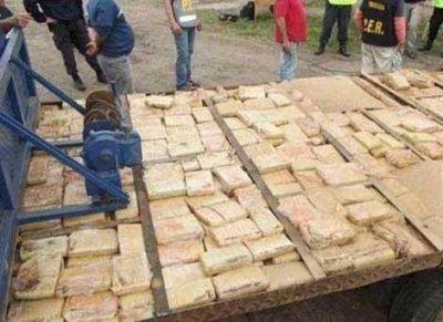 'Seguramente lo llevaron enga�ado y que no sab�a nada' 