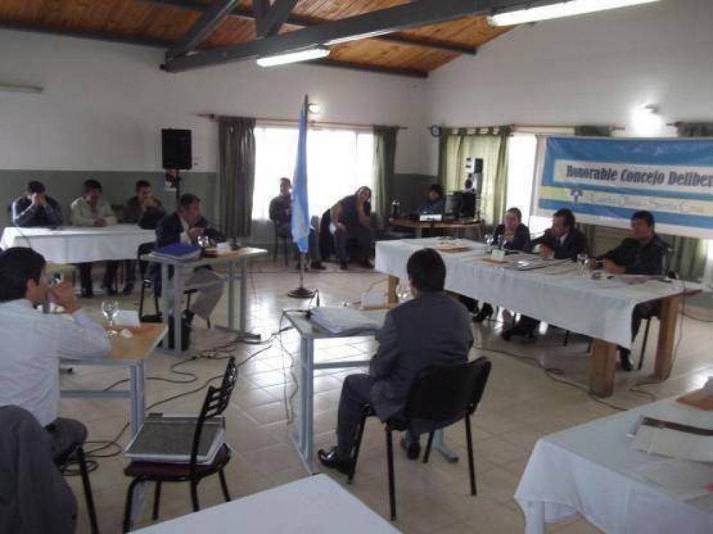 Fue aprobado por mayor�a el proyecto de URBANO que ser�a vetado por C�rdoba