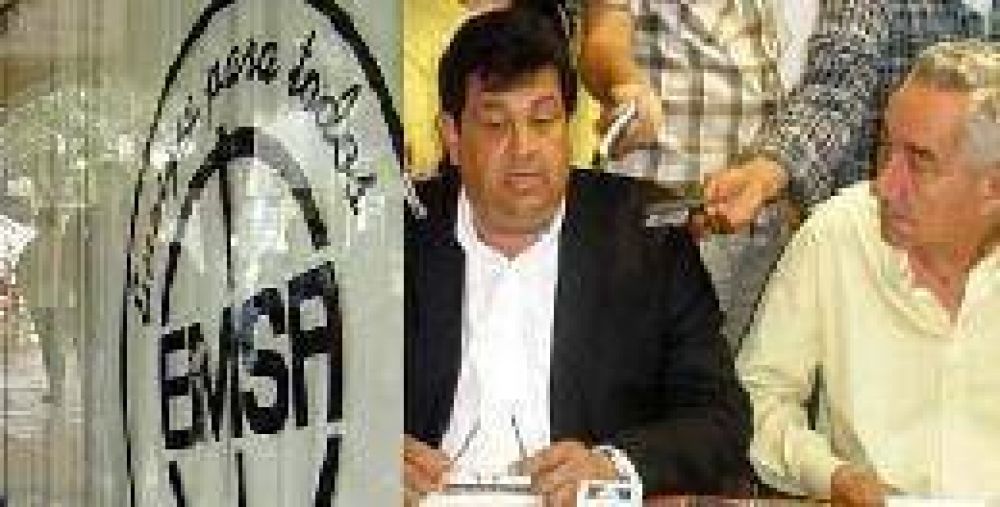 Otro golpe al bolsillo: Emsa autoriz� un nuevo aumento en la tarifa de luz