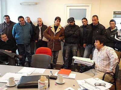 La comisi�n de Legislaci�n volvi� a convocar a las partes para discutir la suba del boleto