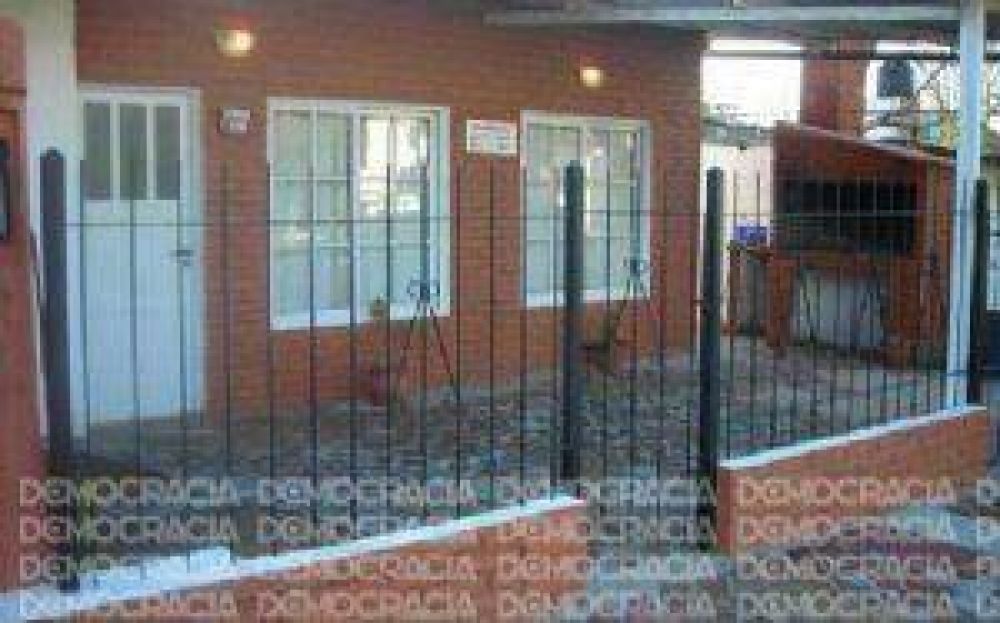 Cobran hasta $5.000 el alquiler por tres d�as en las casillas del Parque Natural