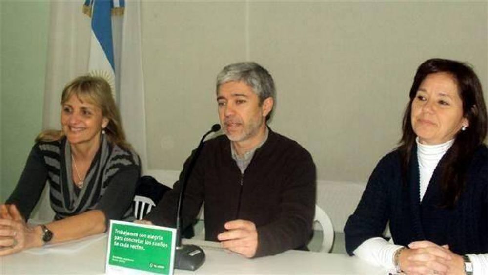 Bol�var moviliza un millar de tecnoaolumnos