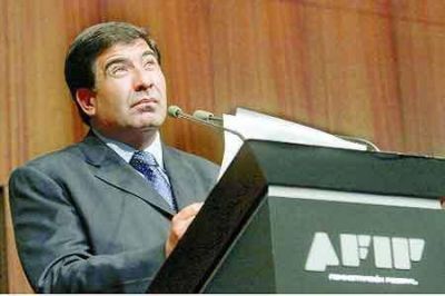 La Afip profundiza persecuci�n contra turistas