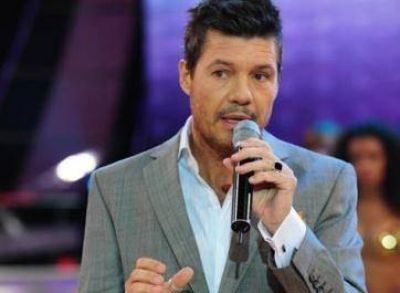Tinelli tambi�n se impone al voto a los 16