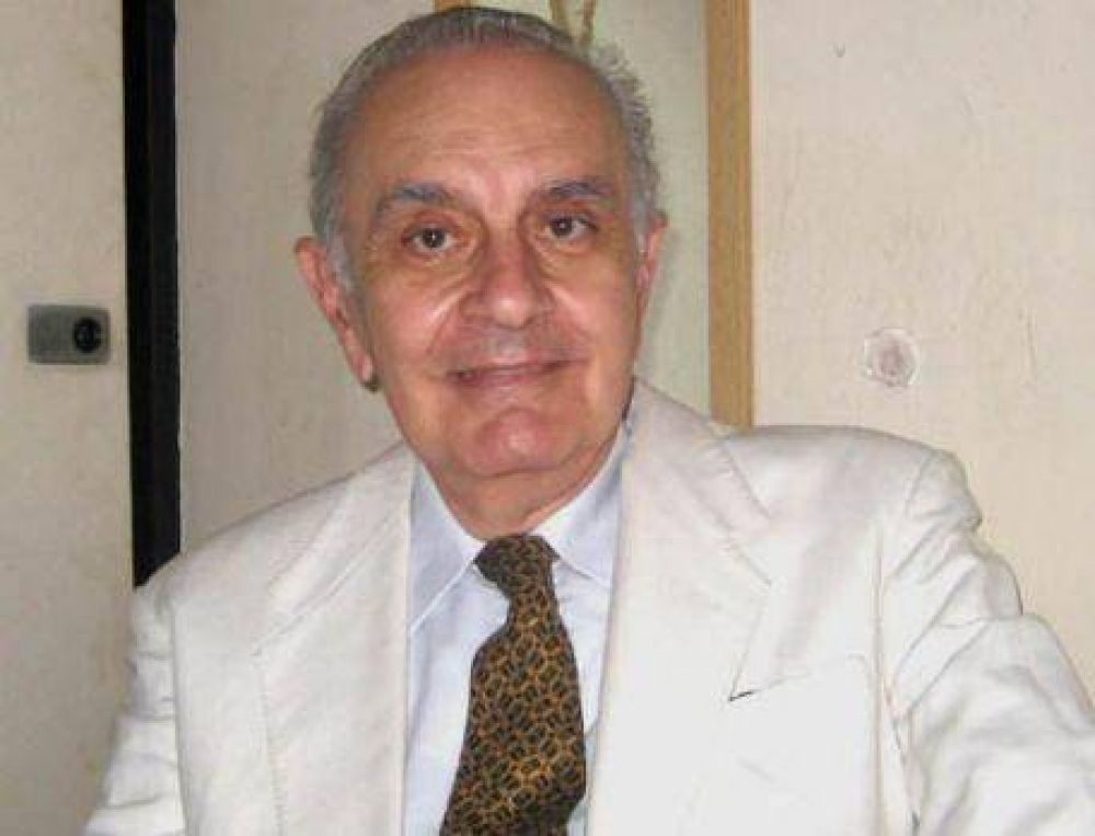 Alberto Asseff: �Nadie quiere un r�gimen de pocos propietarios y muchos proletarios�
