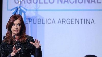 "La industrializaci�n es un proyecto pol�tico de pa�s"