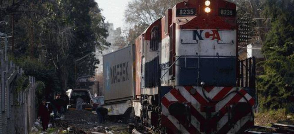 El retraso en las obras detr�s del nuevo descarrilamiento en el Ferrocarril Mitre