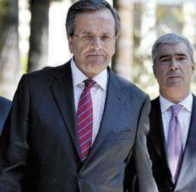 Nuevos sacrificios para Grecia