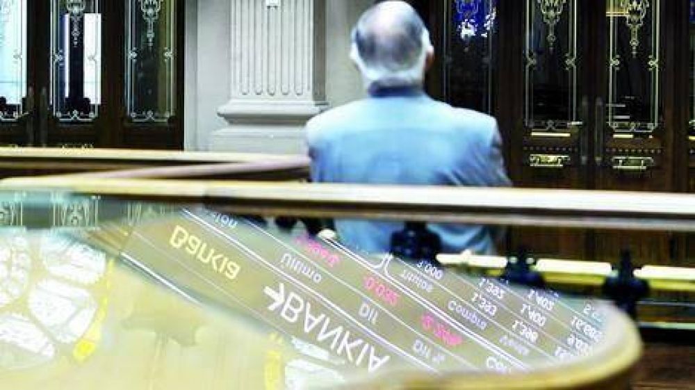 Espa�a: las Autonom�as, cada vez m�s asfixiadas por la crisis