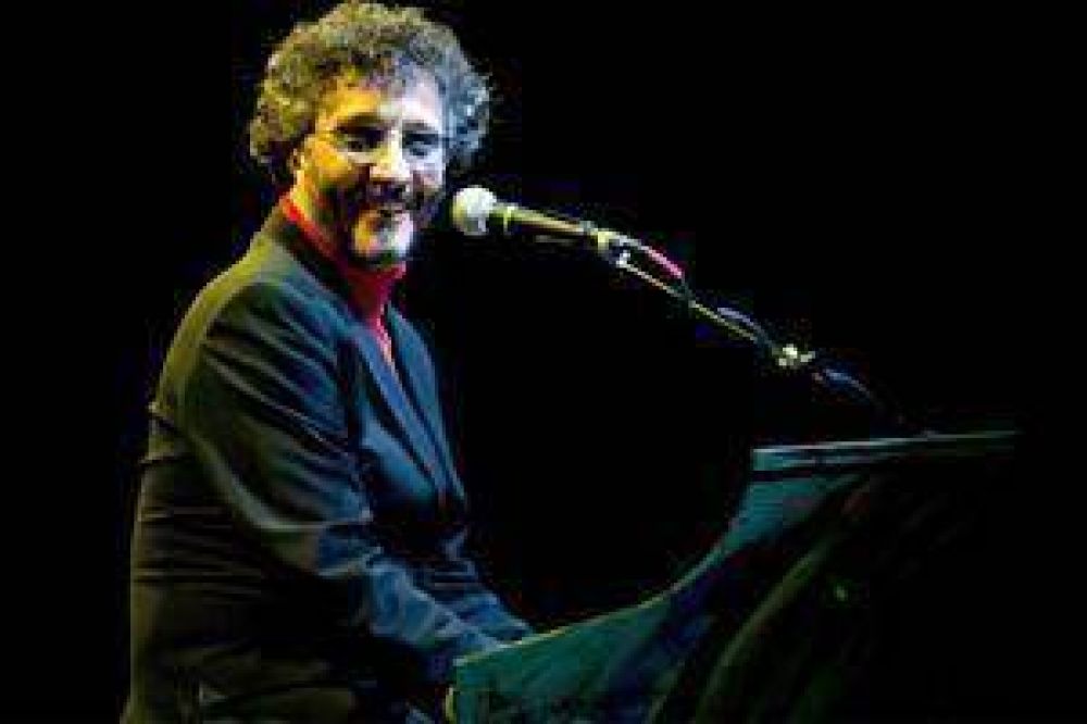 Fito P�ez, pol�mico contra el Pro: "En la dictadura hubieran sido buchones y entregado gente"