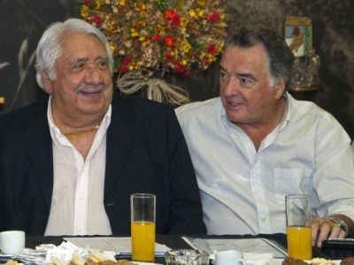 CGT: los "Gordos" confirmaron que discuten una conducci�n compartida