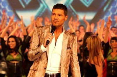 Marcelo Tinelli podr�a irse de El Trece