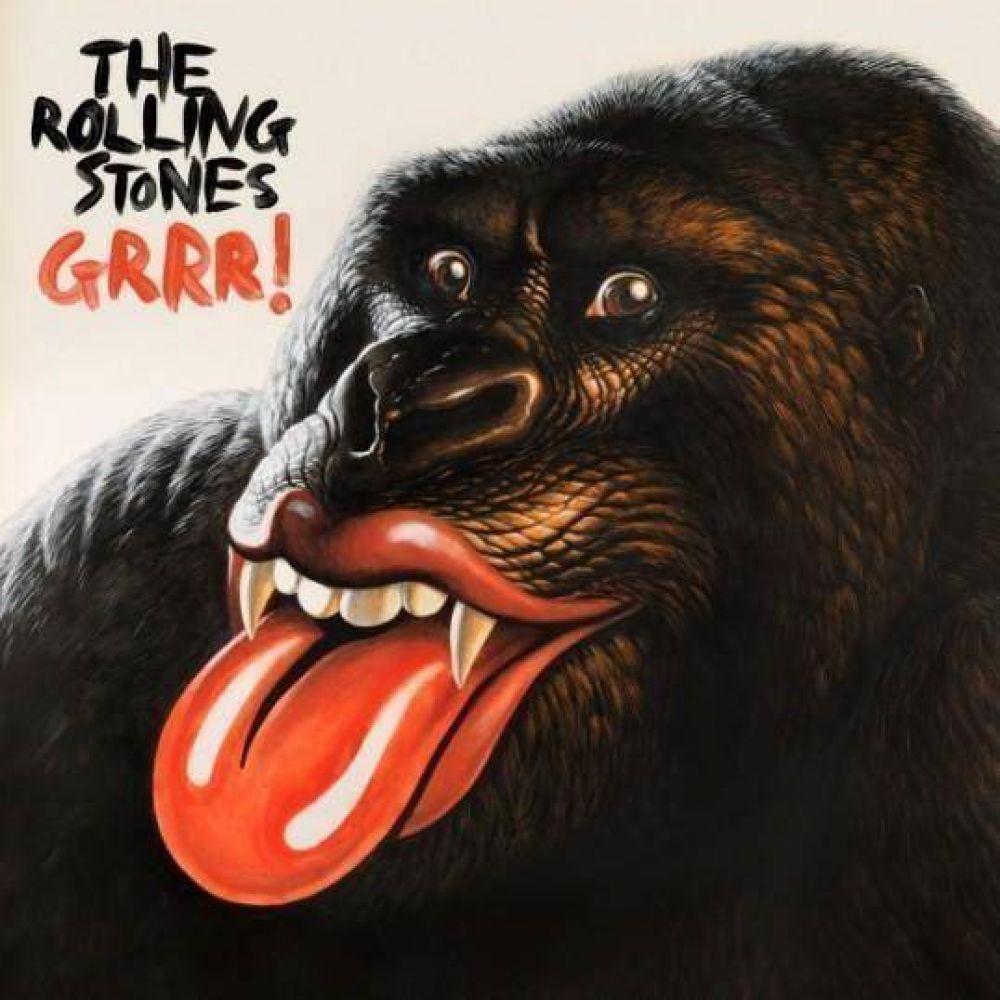 Los Rolling Stones lanzar�n un disco de grandes �xitos