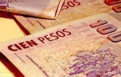 Gremios disidentes suben la apuesta y exigen $4.500 de sueldo m�nimo