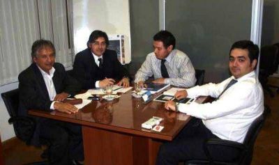 Lanzan Ambicioso Plan de Obras P�blicas en toda la Provincia