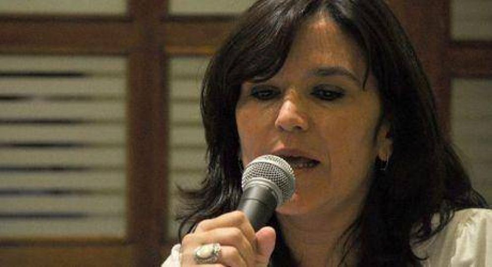 La diputada Brizuela y Doria solicita que se garantice cobertura de sepelio a los afiliados de PAMI