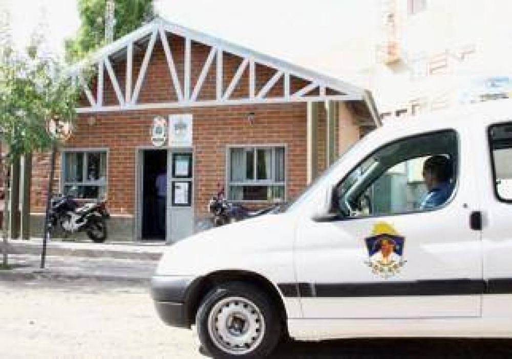 Neuqu�n: en s�lo un d�a salieron a la luz tres ataques a mujeres de sus ex 