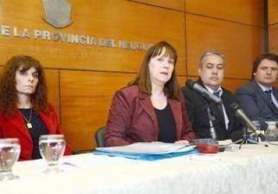 El 80% de llamadas al 0800 fue por ausencia de docentes y porteros 