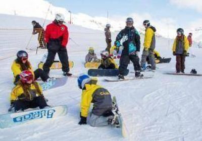 Actividades para todos los gustos 