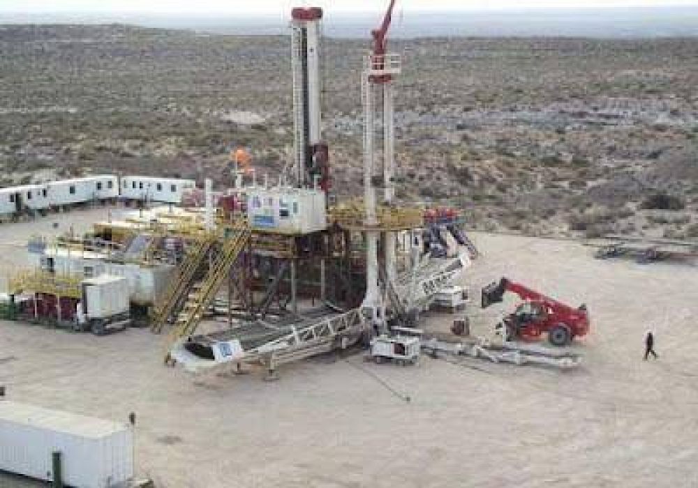 El gas de Neuqu�n podr�a abastecer al pa�s por m�s de 300 a�os 