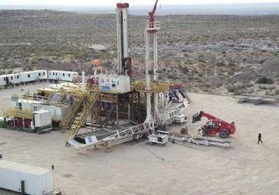 El gas de Neuqu�n podr�a abastecer al pa�s por m�s de 300 a�os 