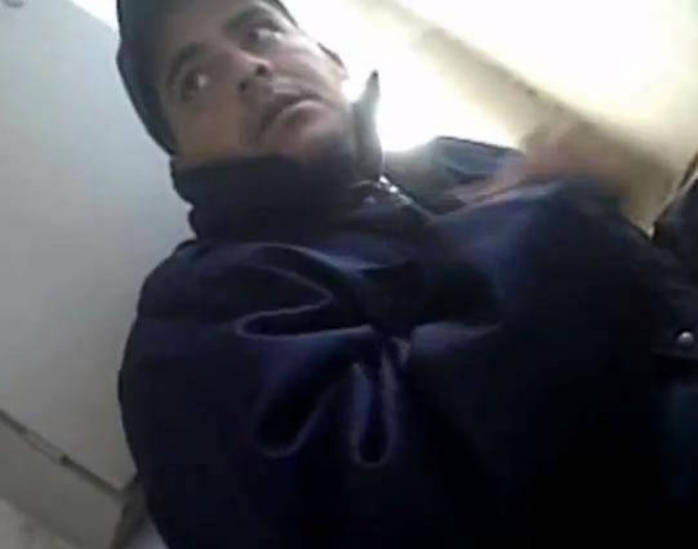 �Siempre se dijo que la polic�a coimeaba�, afirm� la intendente de Lafinur