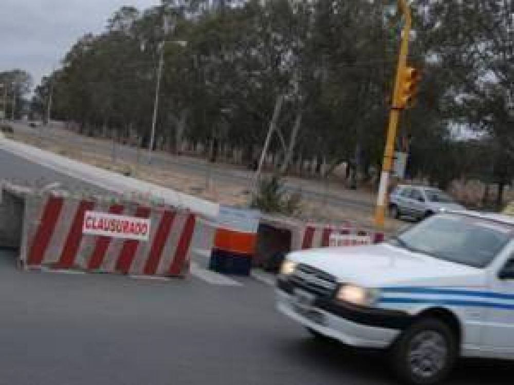 La Corte autoriz� la semaforizaci�n del Corredor Vial Central