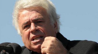 PJ: De la Sota busca ser el �nico gobernador opositor a los K
