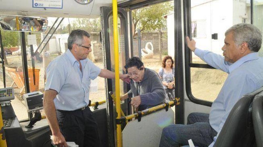 En 9 a�os, el municipio asisti� a Tamse con $ 395 millones