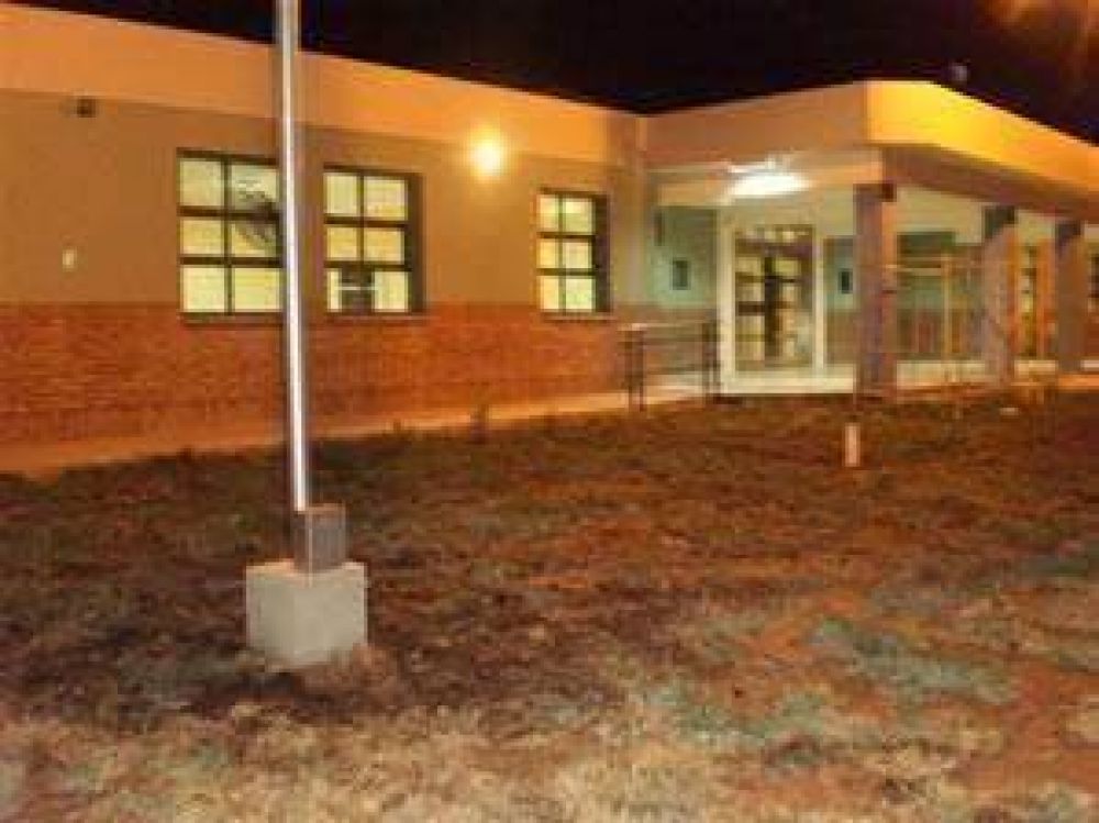 M�s de $50 millones en obras por fideicomisos