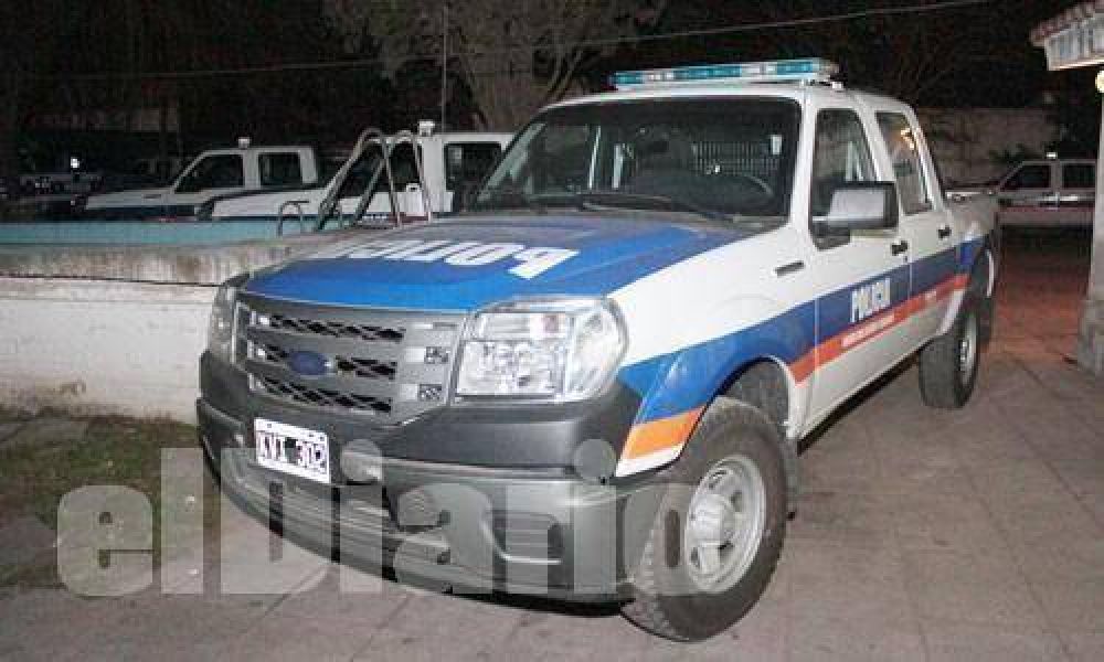 Dicen que se demoran los patrulleros por las trabas a las importaciones