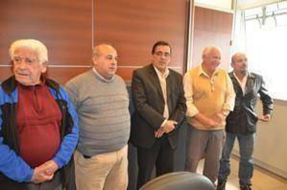 Volver�an los visitantes