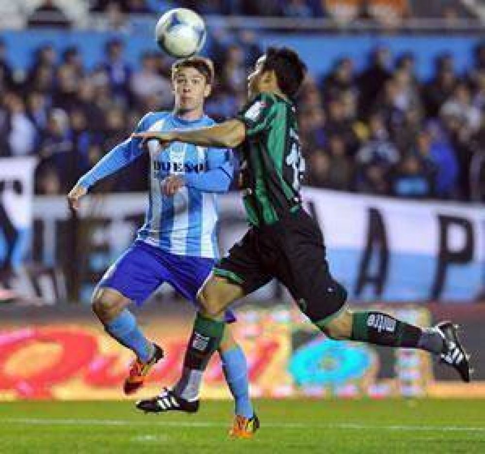 Encuesta: La gente le atribuye el mal momento de San Mart�n a los jugadores