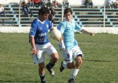 La fecha de Liga comienza el viernes 