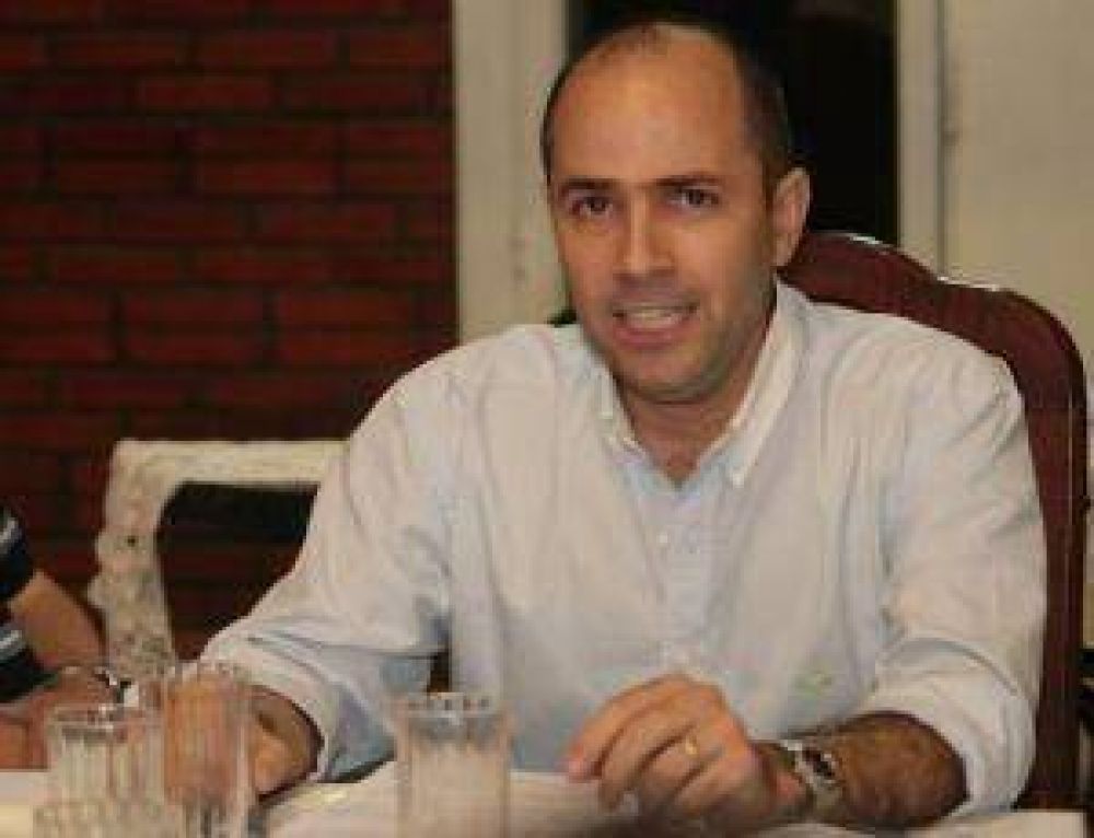 Lo m�s importante fue terminar con la doble v�a de las ART, dice Irigoyen