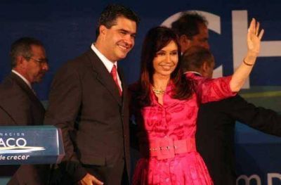 El 18 desde el Domo del Centenario la presidenta inaugurar� diversas obras