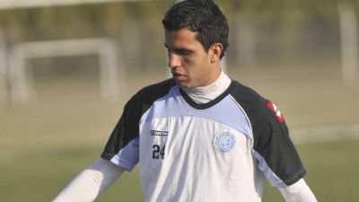 Barrios por Turus, ��nico cambio en Belgrano?