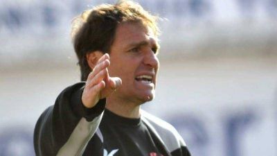 Instituto: hoy empiezan las pruebas de Franco