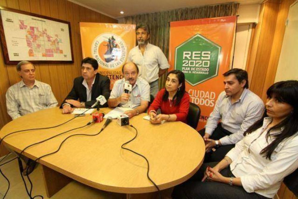 El municipio sali� a aclarar que el informe de sobreprecios no fue avalado por el Tribunal de Cuentas