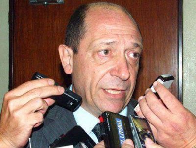 Binner firm� un decreto: Aceleran el proceso de selecci�n de jueces subrogantes