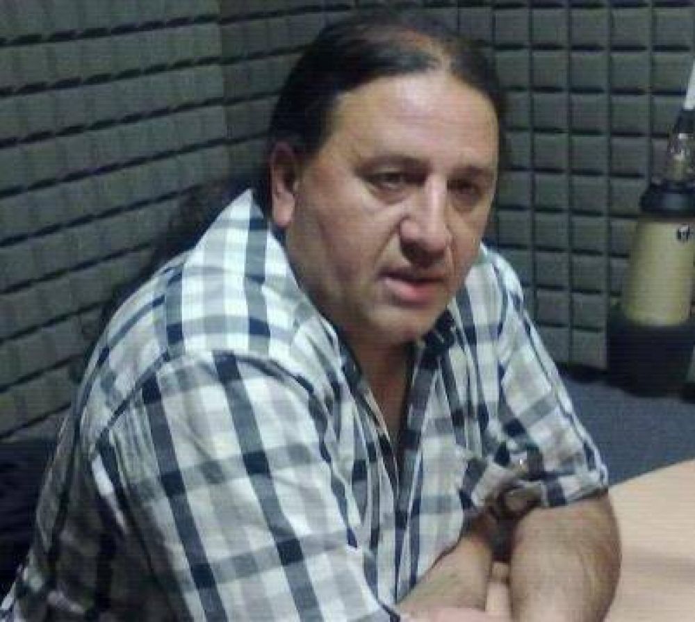 Colunga: �Tenemos una indicaci�n clara, estar en el territorio todo el tiempo y atentos a las necesidades�