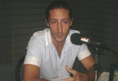 Hern�n Letcher: �No hay debate ni dudas sobre qui�n tiene que conducir el PJ�