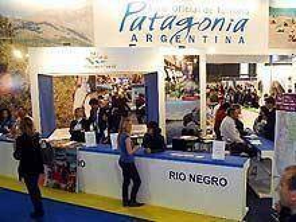 R�o Negro aporta $145.000 a ente regional de turismo patag�nico