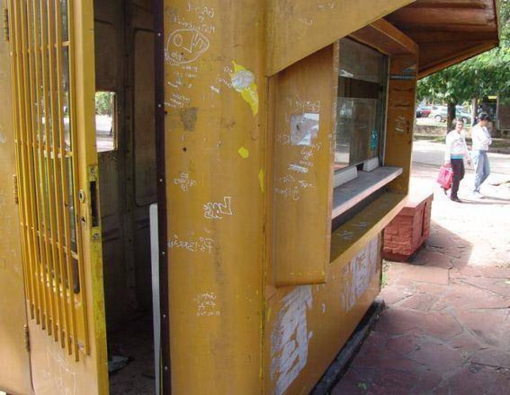 Mala atenci�n en un m�dulo de la Municipalidad de Resistencia