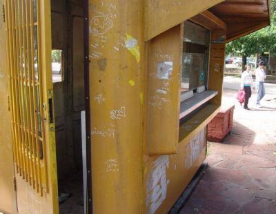 Mala atenci�n en un m�dulo de la Municipalidad de Resistencia