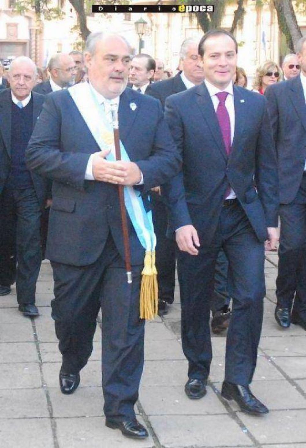 C�digo Civil: referentes pol�ticos locales piden federalizar el debate