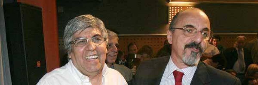 Hay tensi�n en la relaci�n entre la CGT y el Gobierno