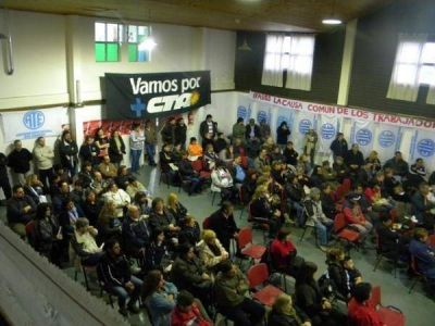 ATE present� ante afiliados su propuesta de sustentabilidad del IPAUSS