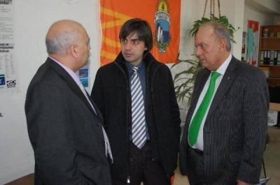 Abrir�n una nueva oficina del Registro Civil en Chacra II